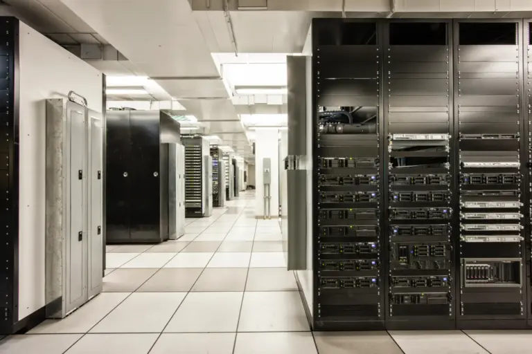 Cloud & Hosting Solutions