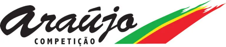 Araújo Competição