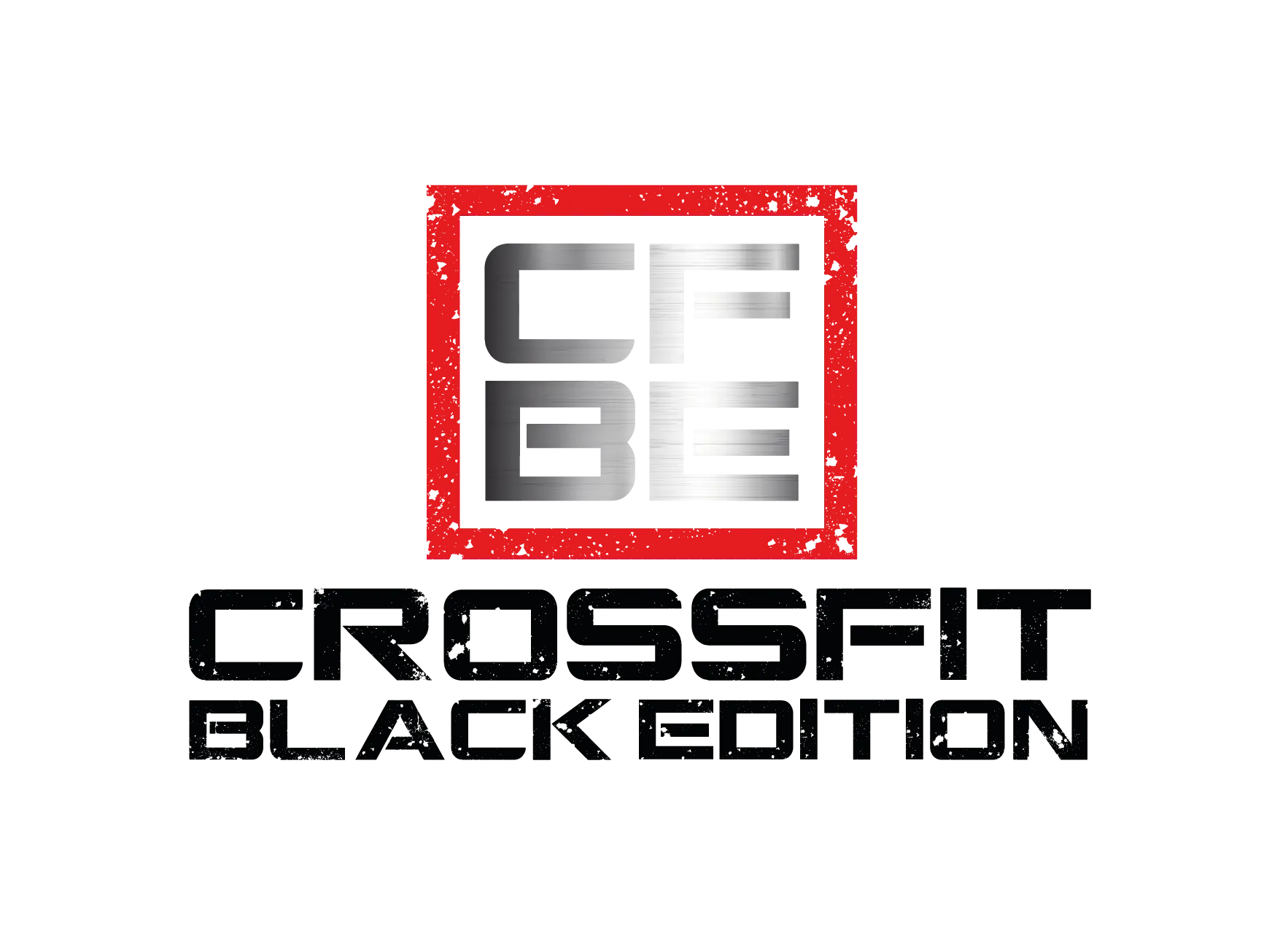 CrossFit Black Edition