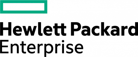 Hewlett Packard Enterprise