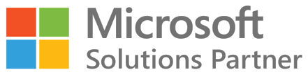 Microsoft Solutions Partner