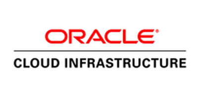 Oracle Cloud Infrastructure